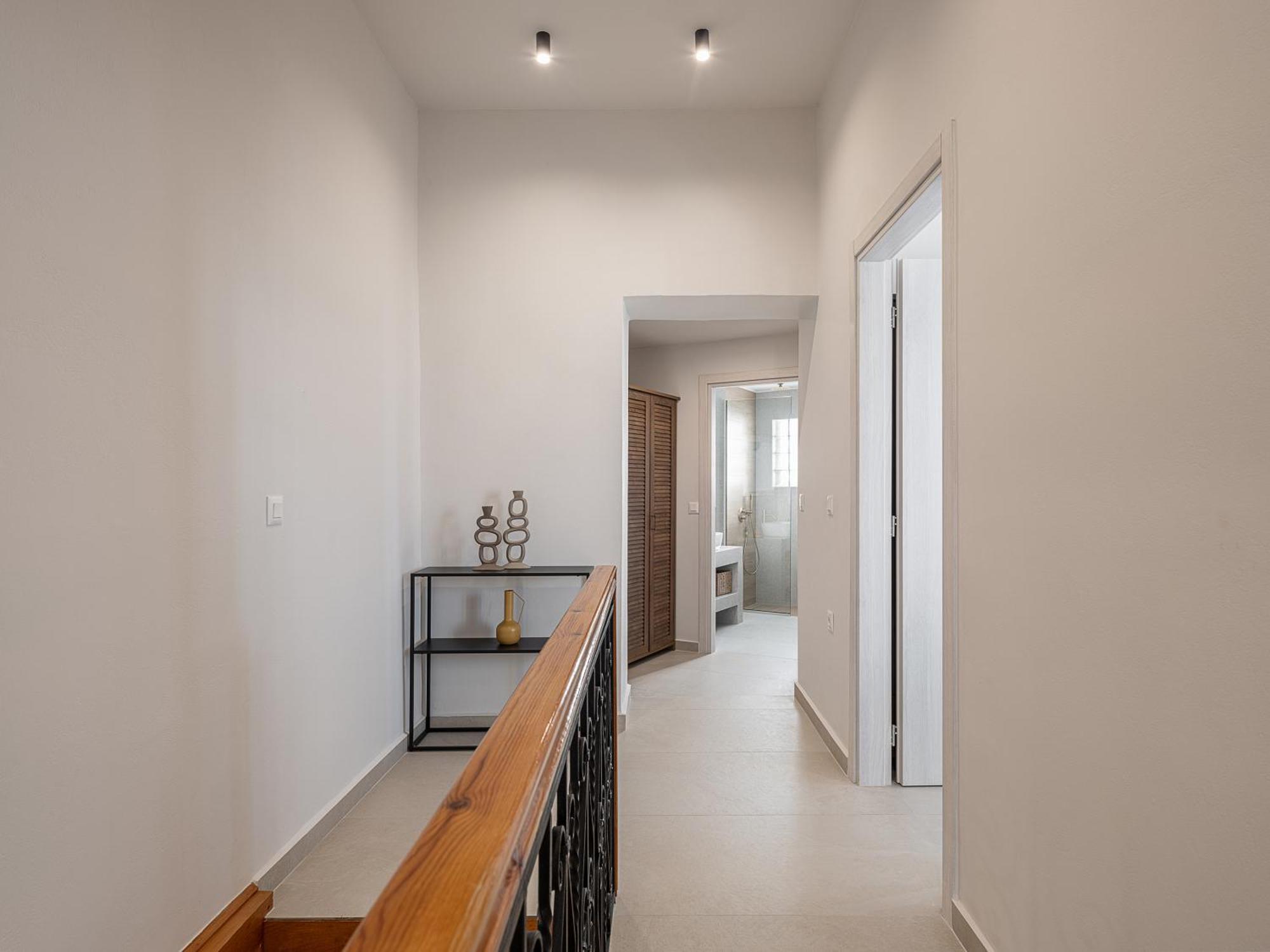 Casa Benedetta Villa Chania  Exterior photo